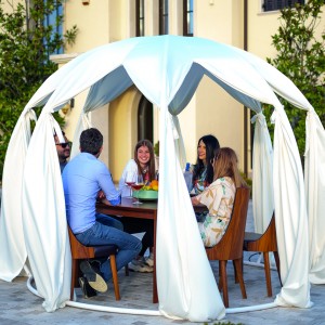 Astreea Igloo Canopy