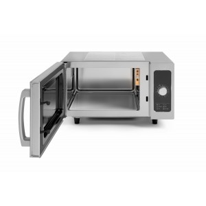 Mikrovalovna Pečica z Žarom, 25L, 230V/1000W, 582x472x374mm