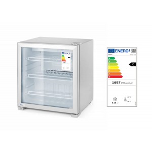 Stolni Zamrzivač, 90L, Arctic, 230V/230W, 620x593x680mm