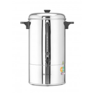 Perkolator kave, 10L, 230V/1500W, 406x390x522mm