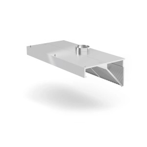 Zidna Napa, 1200x700x450mm